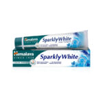 Pasta Dental Sparkling White Gum Expert 150gr Himalaya