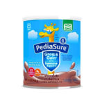 Pediasure grow & Gain Chocolate Polvo 400gr Abbott