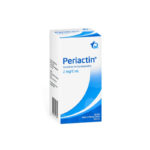 Periactin 2mg_5ml 180ml Ciproheptadina