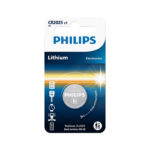 Philips Bateria De Litio Cr2025
