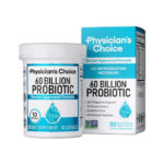 Physicians Choice Probiotic 60 Billon x 30Caps