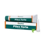 Pilex Forte x 30gr Ung Himalaya
