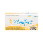 Planifert 2-0.03mg x 21Tab Acetato De Clormadinona-Etinilestradiol