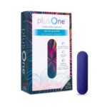 Plus One Vibrating Bullet