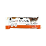Power Crunch Barra De Proteina Peanut Butter Fudge 40gr