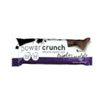 Power Crunch Barra De Proteina Triple Chocolate 40gr