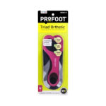 Profoot Triad Orthotic Plantilla Women 6-10