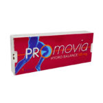 Promovia Hydro Balance 100mg Jeringa Prellenada Acido Hialuronico