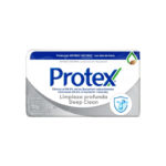 Protex Jabon Limpieza Profunda 110gr