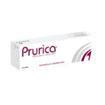 Prurica Crema Rectal 5-1G 20gr+Aplicador Policresuleno-Cincocaina Aro