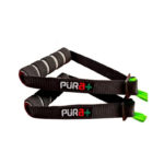 Pura+ Agarraderas Gym