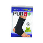 Pura+ Ortesis Tobillera Talla S-M