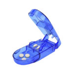 Pura+ Pill Splitter Pica Pastilla