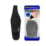 Pura+ Protector Arco Pie Plano