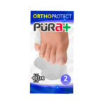 Pura+ Protector De Juanete Meñique