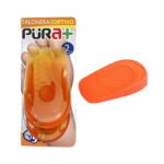 Pura+ Taloneras gradual Masaje