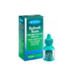Refresh Tears Gotas 5ml Carboximetilcelulosa