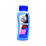Rolda Champu C_ Extractos Botanicos Azul 400ml