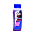 Rolda Champu C_ Extractos Botanicos Morado 400ml