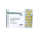 Rowatinex x 10Caps Blister