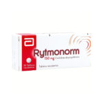 Rytmonorm 150mg x 30Tab Propafen Abbott