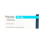 Sacubitril_Valsartan 50mg x 28Tab Vymada