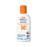 Safe Sea Sunscreen Anti-Medusas Spf 50+ 118ml