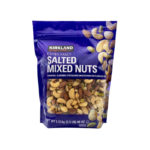 Salted Mixed Nuts 1.13Kg Kirkland