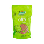 Santiveri Bio Organic Azucar De Coco Sin Refinar 300gr