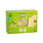 Santiveri Bio Organic Tostadas Avena 100gr Crispy Oat