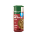Santiveri Galletas Integrales Arandano 190gr Cranberry Cookies
