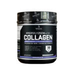 Sascha Fitness Collagen Peptides Chocolate 490gr 35Servings