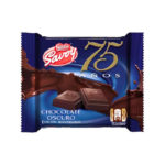 Savoy 75 Años Dark Chocolate 25gr Nestle