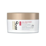 Schwarzkopf Blondme All Blondes Rich Mask 200ml Mascarilla Enriquecida