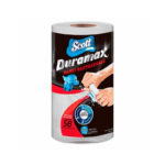 Scott Duramax Paño En Rollo Reutilizable x 58