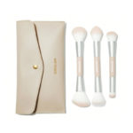 Sheglam 101 Juego De Brochas Bolso