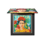 Sheglam Masterpiece Eyeshadow Pallete 13.5gr Paleta De Sombras Frida Kahlo (2)