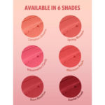Sheglam Rubor Cheeky Color Jam 7.5gr Carnation Dreams