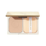 Sheglam Velvet Oil Control Powder Warm Sand 10gr Polvo Compacto