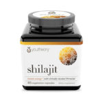 Shilajit 500mg x 120Caps Youtheory