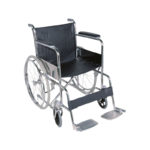Silla De Ruedas Estandar