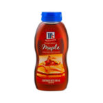 Sirope Sabor A Maple 260ml Mccormick