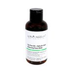 Skin Nutrition Tea Tree Oil+Salicylic Acid Balancing Face Wash 118 ml