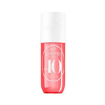 Sol De Janeiro Brazilian Spray Perfumado 40 Cheirosa Black Amber & Vainilla 90