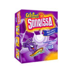 Sonrissa Gelatina Uva 132gr
