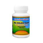 Sp Colostrum 300mg x 30Caps