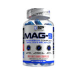 Sp Nutrition Mag-6 x 90Caps Magnesium Triple-Zinc-D3-Selenio (2)