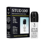 Stud 100 Spray Genital 16Oz