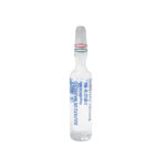 Sulfato De Magnesio Solucion Inyectable Amp I.V_I.M 25%_5ml Biosano