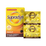 Supradyn x 30Tab Bayer